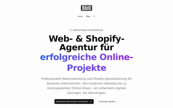 www.bandio.de