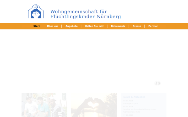 fluechtlingskinder-nuernberg.org