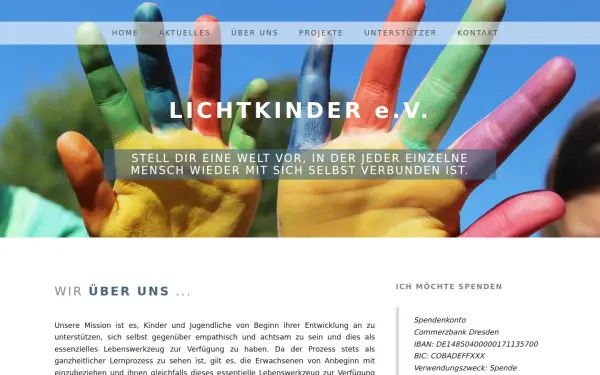 lichtkinder-ev.de