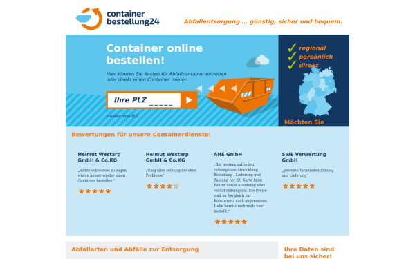 www.containerbestellung24.de