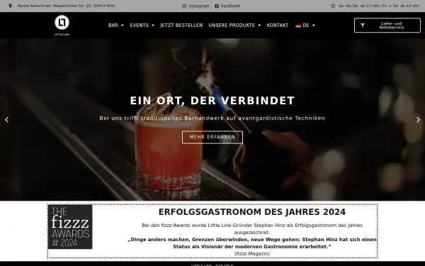 www.littlelink.de