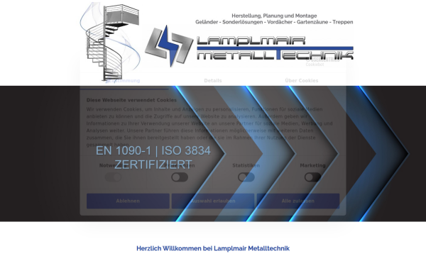 metalltechnik-lamplmair.at