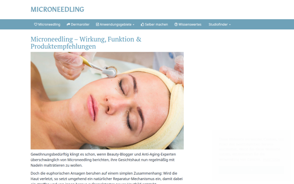 micro-needling.org