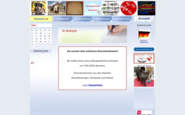 stichworte.net