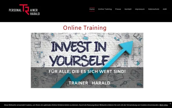 www.trainer-harald.de