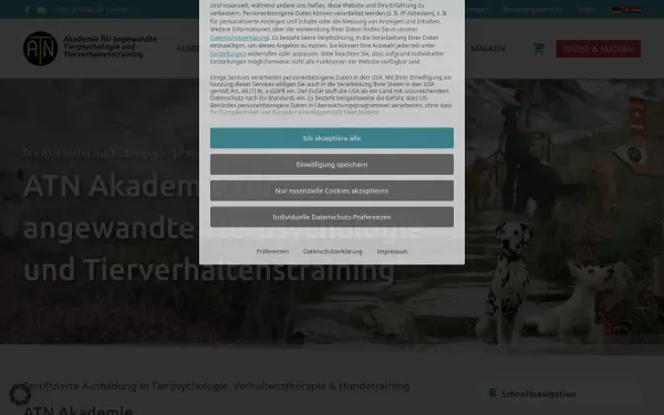 atn-akademie.com