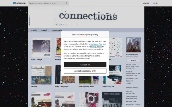 connectionsband.bandcamp.com