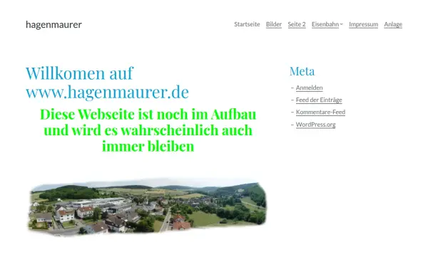 hagenmaurer.de