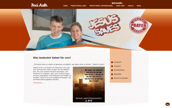 inci-auth.de
