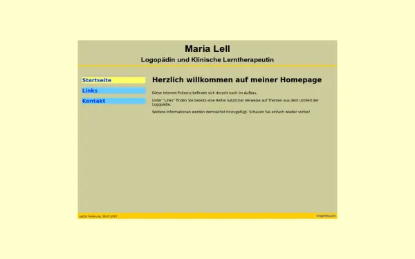 maria-lell.de