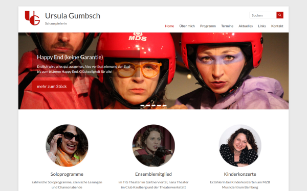 www.ursula-gumbsch.de