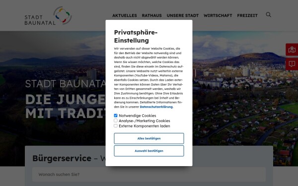www.baunatal.de