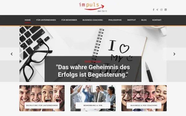 www.impuls-dkomatzki.de
