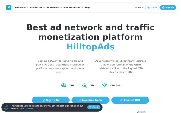 hilltopads.com