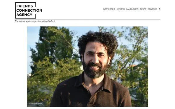 www.friendsconnectionberlin.de