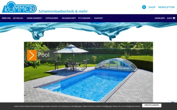 www.schwimmbadtechnik-kummer.de