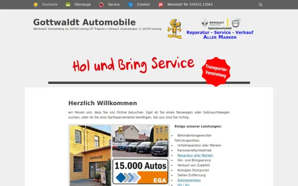 www.gottwaldt.de