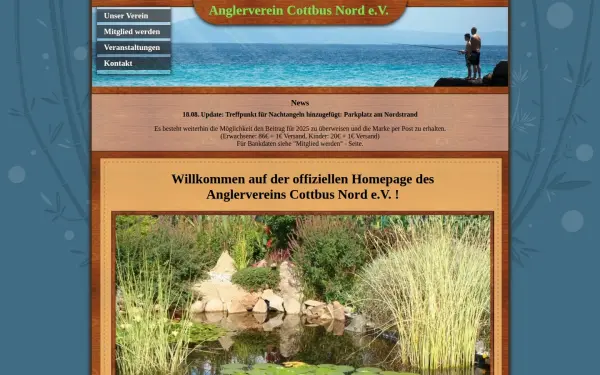 anglerverein-cottbus-nord.de