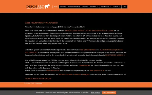 deich-art.de