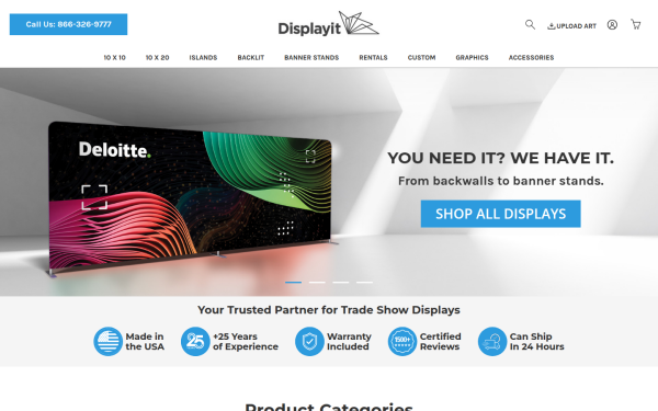 displayit.com