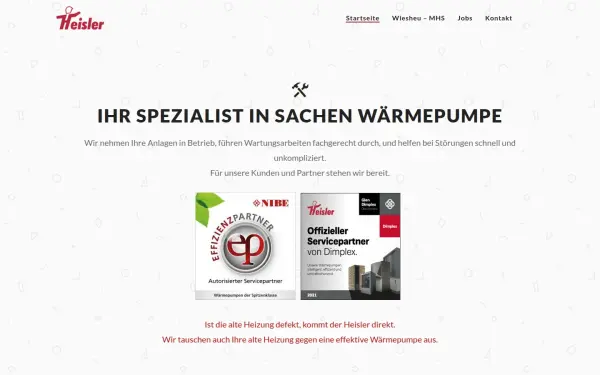 heisler-servicetechnik.de