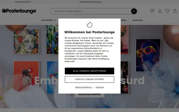 www.posterlounge.de
