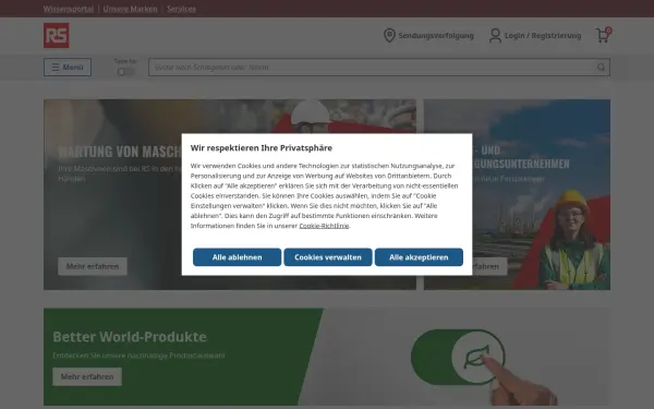 de.rs-online.com