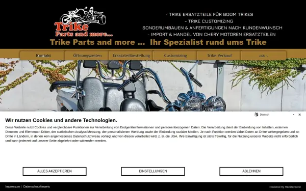 mctrike-balingen.de