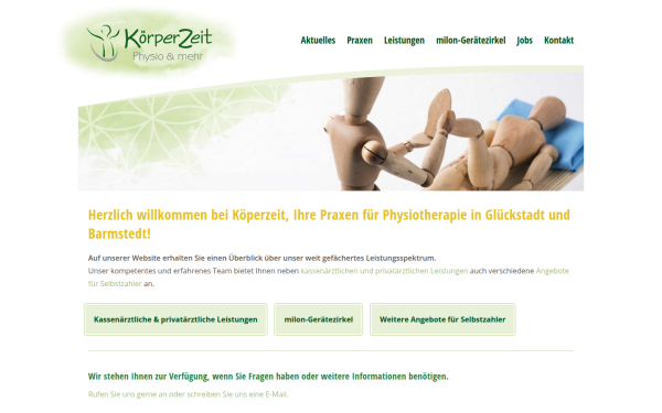 www.koerperzeit-physio.de