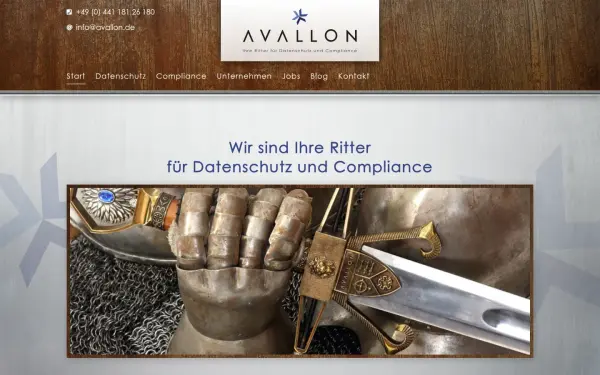 avallon.de
