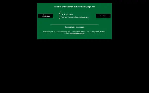 ayepartner.de