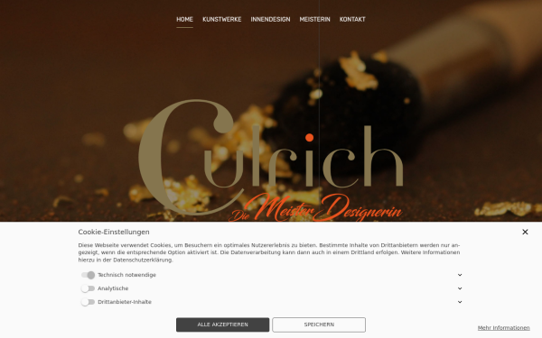 diemeisterdesignerin.de