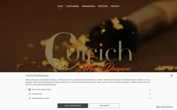 diemeisterdesignerin.de