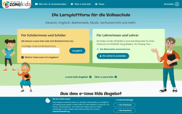 ezonekids.helbling.com