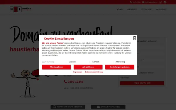 haustierhaftpflichtversicherung.de