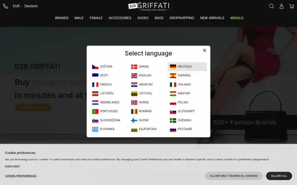 www.griffati.com
