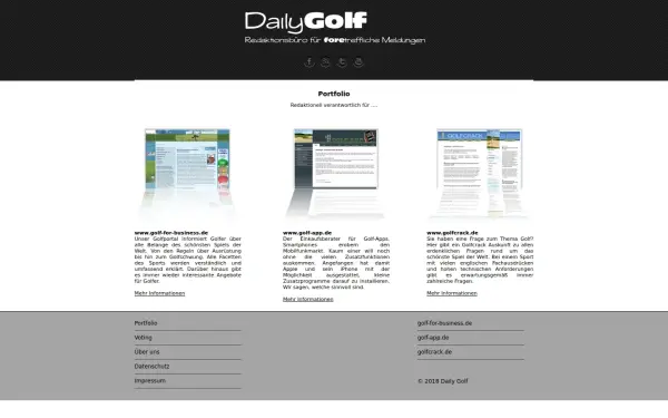 daily-golf.de