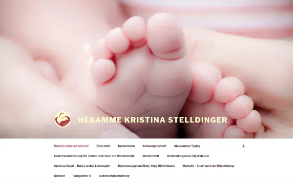 hebammestelldinger.de