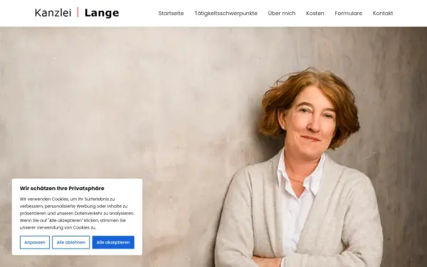 martina-lange.de