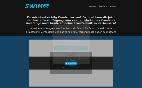 swim-for-you.com