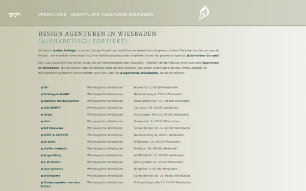 www.agenturen-wiesbaden.de