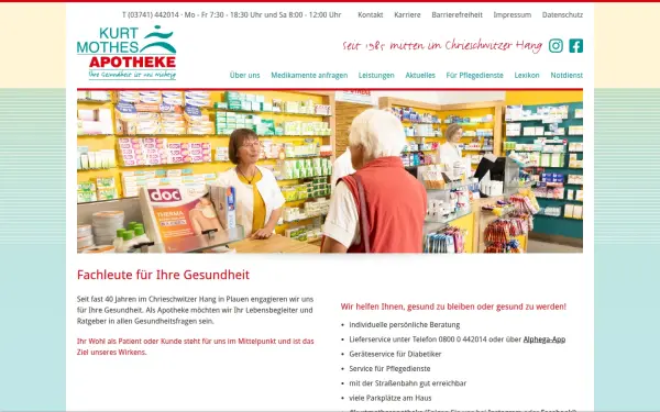 www.apotheke-plauen.com