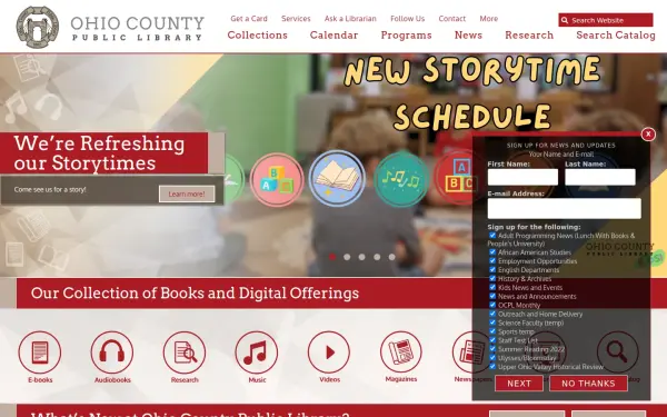 www.ohiocountylibrary.org