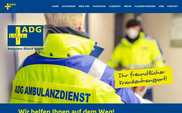 adg-ambulanz.de