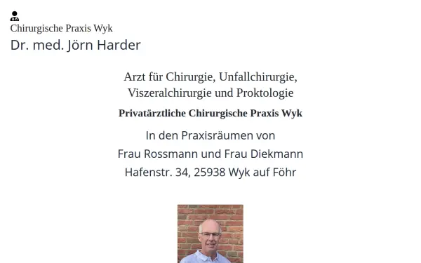 arztchir.de