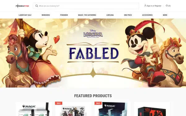 forgeandfiregaming.com