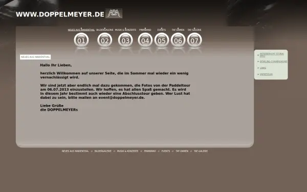 doppelmeyer.de