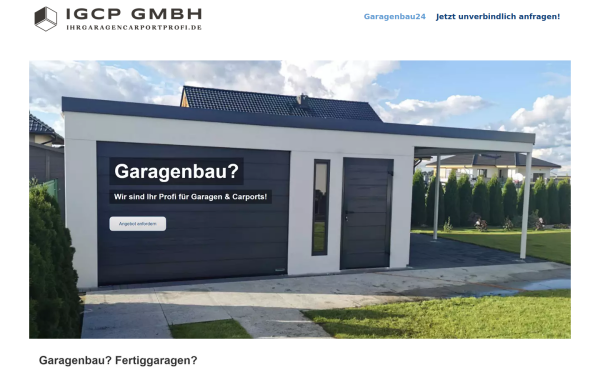 garagenbau24.de