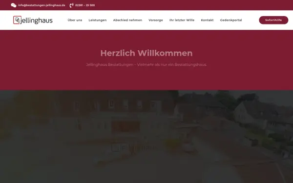 jellinghaus-bestattungen.de