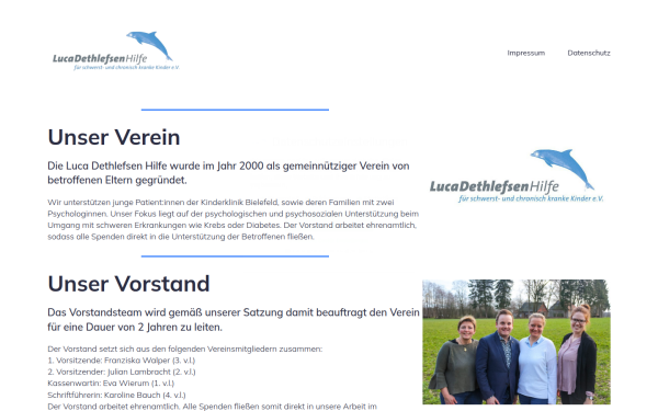 luca-dethlefsen-hilfe.de